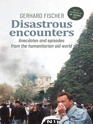 cover image of Disastrous Encounters